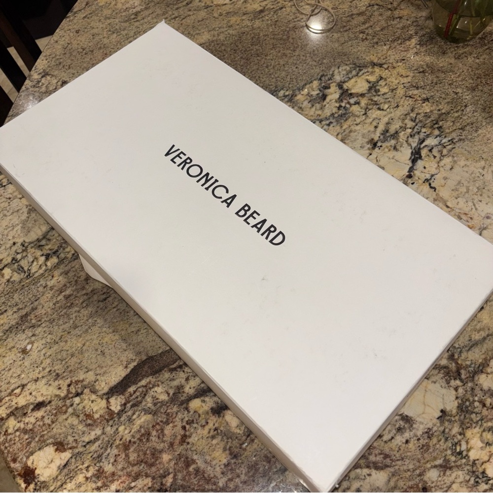 Veronica Beard Cecile Boots $1000 👢 - Picture 12 of 16